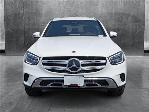 2022 Mercedes-Benz GLC 300 Base