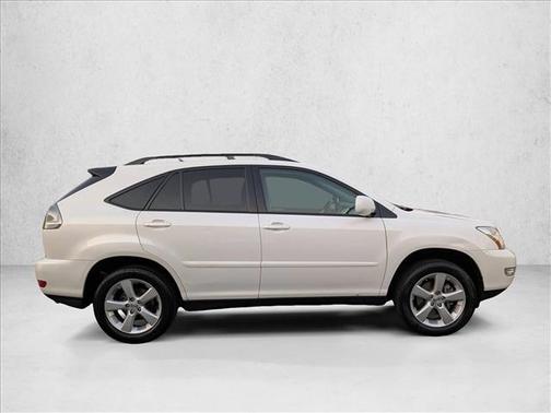 2004 Lexus RX 330 Base