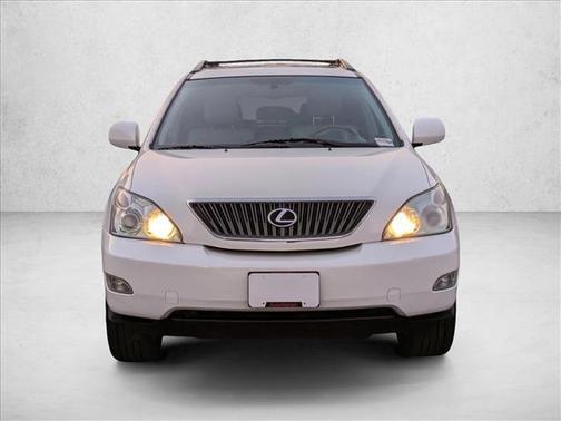 2004 Lexus RX 330 Base