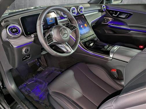 2025 Mercedes-Benz CLE 300 4MATIC Cabriolet