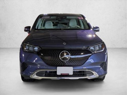 2023 Mercedes-Benz EQE 350+ Base