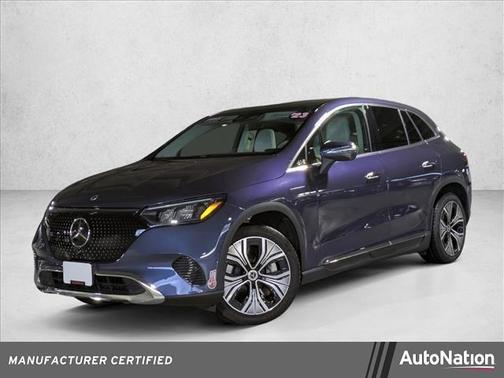 2023 Mercedes-Benz EQE 350+ Base