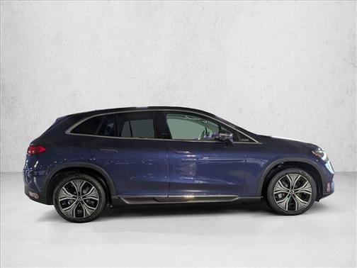 2023 Mercedes-Benz EQE 350+ Base
