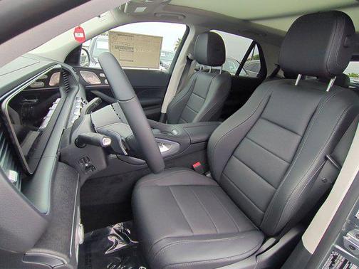 2026 Mercedes-Benz GLE 350 4MATIC