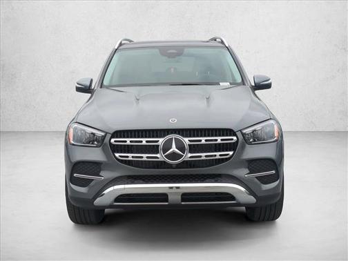 2026 Mercedes-Benz GLE 350 4MATIC