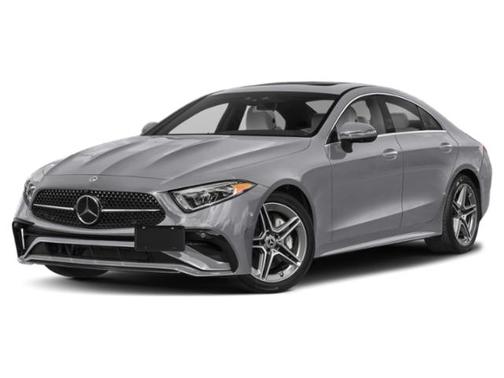 2023 Mercedes-Benz CLS 450 Base