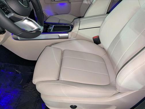 2025 Mercedes-Benz GLB 250 4MATIC