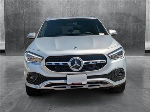 2022 Mercedes-Benz GLA 250 Base