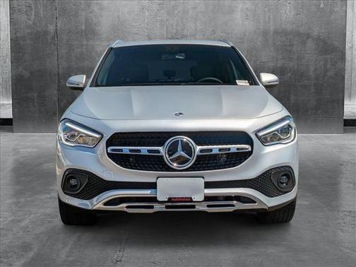 2022 Mercedes-Benz GLA 250 Base