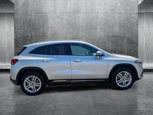 2022 Mercedes-Benz GLA 250 Base
