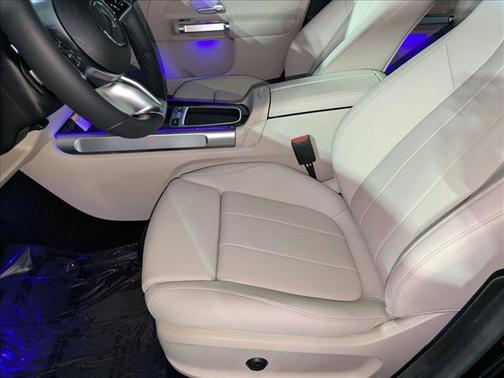 2025 Mercedes-Benz GLB 250 Base