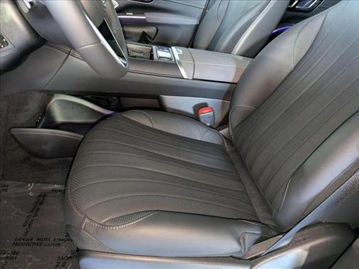 2025 Mercedes-Benz EQS 450 4MATIC