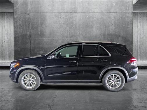 2025 Mercedes-Benz GLE 350 Base