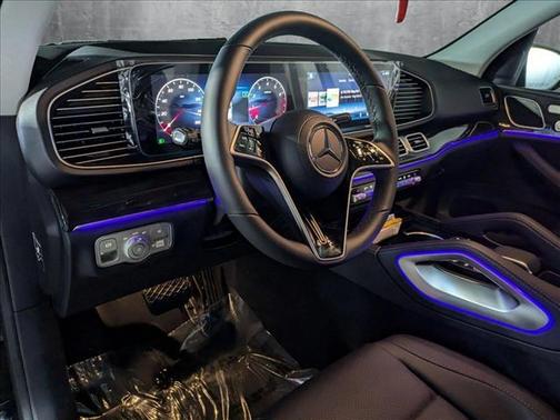2025 Mercedes-Benz GLE 350 Base