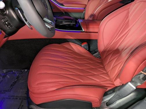 2026 Mercedes-Benz AMG S 63 E 4MATIC