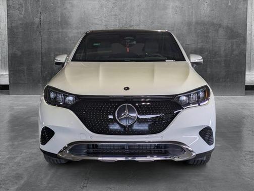 2025 Mercedes-Benz EQE 350+ Base