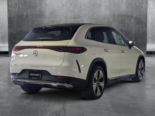 2025 Mercedes-Benz EQE 350+ Base