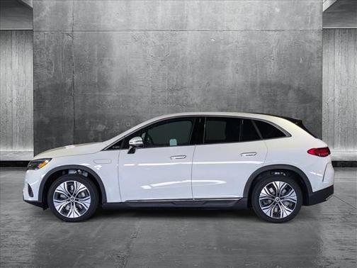 2025 Mercedes-Benz EQE 350+ Base