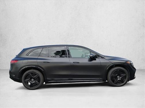 2023 Mercedes-Benz EQS 580 4MATIC