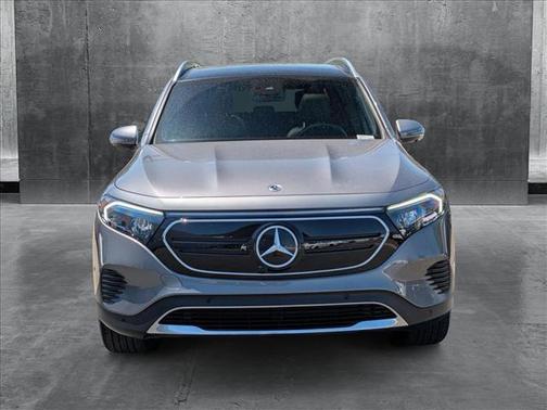 2023 Mercedes-Benz EQB 250 Base