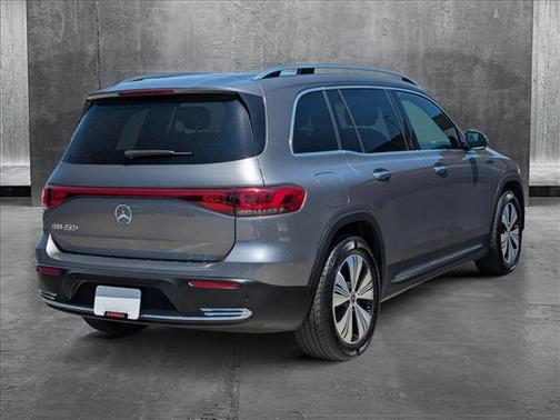 2023 Mercedes-Benz EQB 250 Base