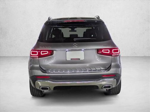 2023 Mercedes-Benz GLB 250 4MATIC