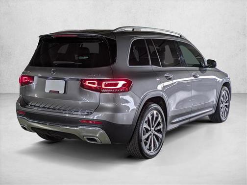 2023 Mercedes-Benz GLB 250 4MATIC