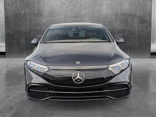 2023 Mercedes-Benz EQS 450 4MATIC