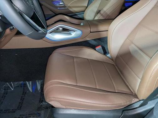 2026 Mercedes-Benz GLS 450 4MATIC