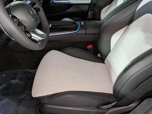 2026 Mercedes-Benz AMG E 53 E 4MATIC+