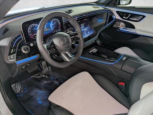 2026 Mercedes-Benz AMG E 53 E 4MATIC+