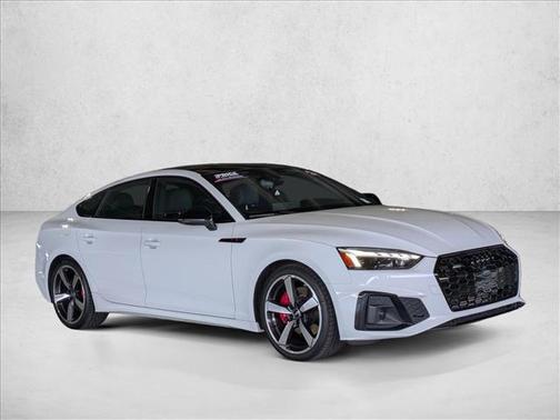 2024 Audi A5 Sportback 45 S Line Premium Plus