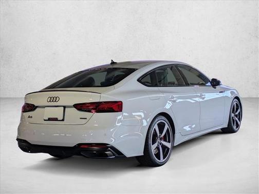 2024 Audi A5 Sportback 45 S Line Premium Plus