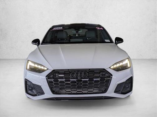2024 Audi A5 Sportback 45 S Line Premium Plus