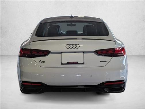 2024 Audi A5 Sportback 45 S Line Premium Plus