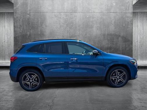 2024 Mercedes-Benz GLA 250 Base
