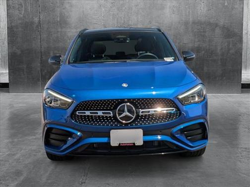 2024 Mercedes-Benz GLA 250 Base