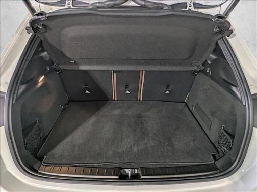 Polar White 2024 Mercedes-Benz GLA 250 Base