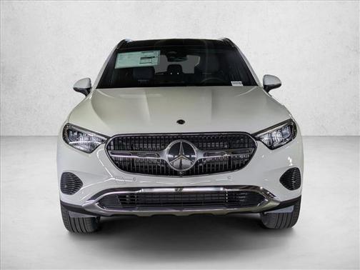 2026 Mercedes-Benz GLC 300 Base