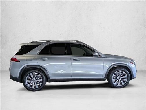 2022 Mercedes-Benz GLE 350 Base