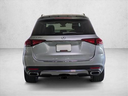 2022 Mercedes-Benz GLE 350 Base