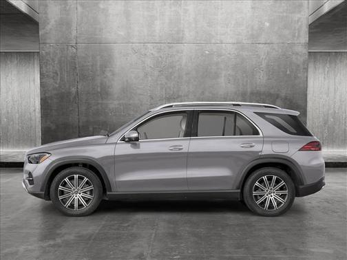 2025 Mercedes-Benz GLE 450e 4MATIC
