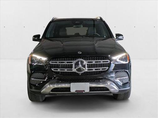2025 Mercedes-Benz GLE 350 Base