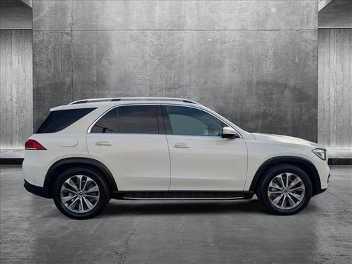 2022 Mercedes-Benz GLE 350 Base