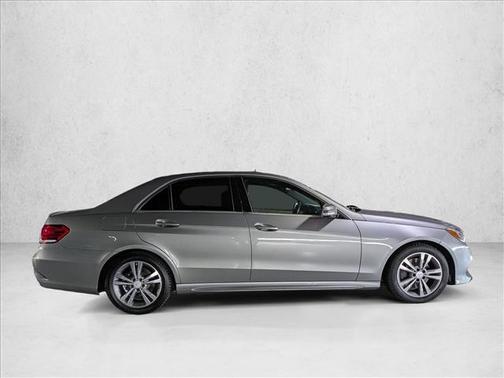 2014 Mercedes-Benz E-Class E 250 BlueTEC Luxury