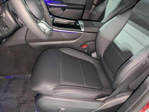 2026 Mercedes-Benz GLC 300 Base