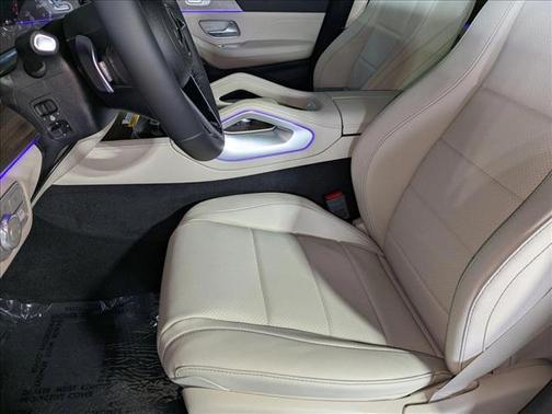2025 Mercedes-Benz GLE 450e 4MATIC