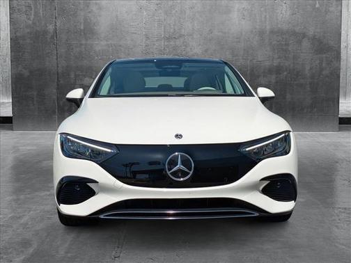 2023 Mercedes-Benz EQE 350+ Base
