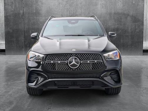 2025 Mercedes-Benz GLE 450e 4MATIC