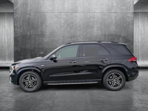 2025 Mercedes-Benz GLE 450e 4MATIC